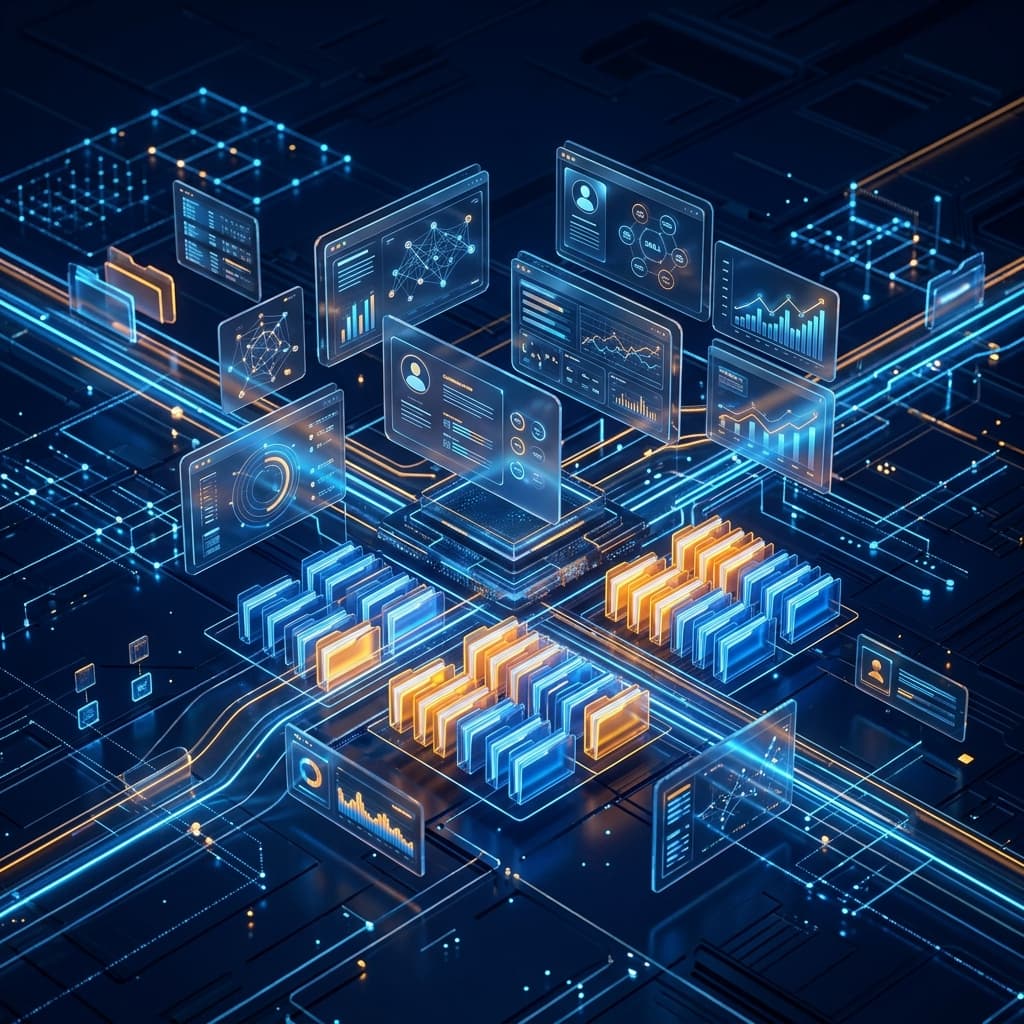 EvalMetric AI Enterprise Resources and Blog