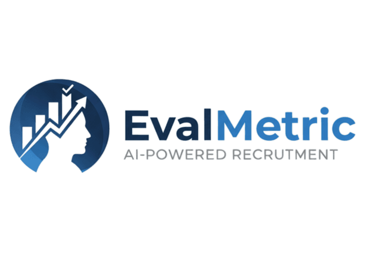 EvalMetric AI Candidate Scoring & Talent Evaluation Logo